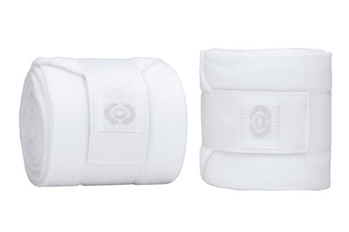 PSoS "For the Win" White Bandages