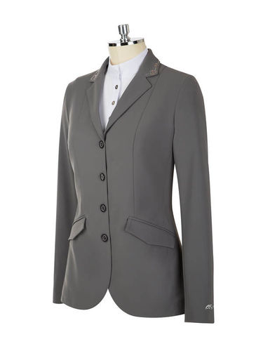 AS Ladies Competition Jacket