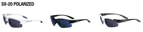 Casco SX-20 Sunglasses