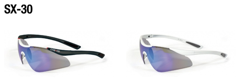 Casco SX-30 Sunglasses