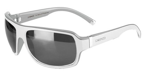 Casco SX-61 Silver Sunglasses