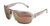 Casco SX-61 Silver Sunglasses