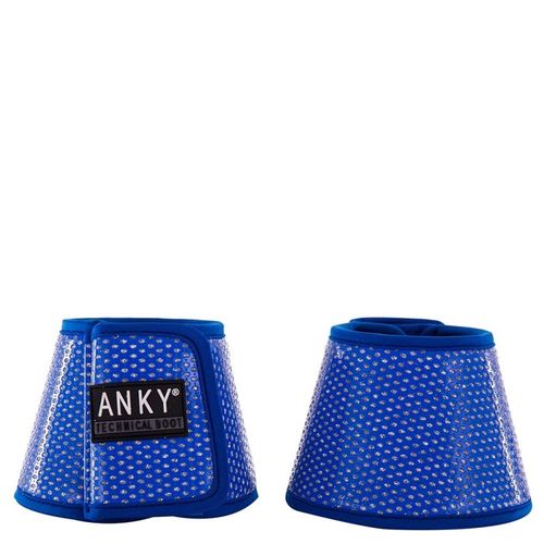 ANKY Shiny Bell Over Reach Boots