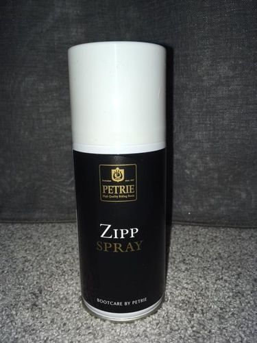 Petrie Zip Spray