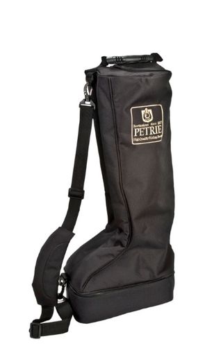 Petrie Boot Bag