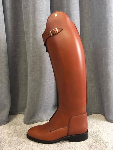 Petrie Athene Riding Boots