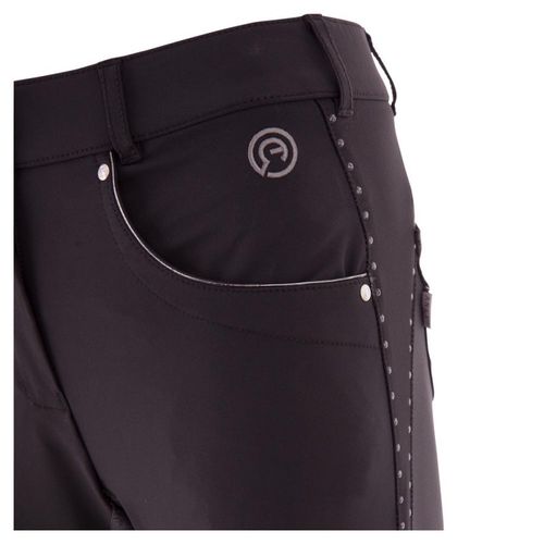 ANKY Artistic Ladies Full Seat Silicone Breeches