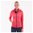 ANKY Hooded Technostretch Ladies Jacket