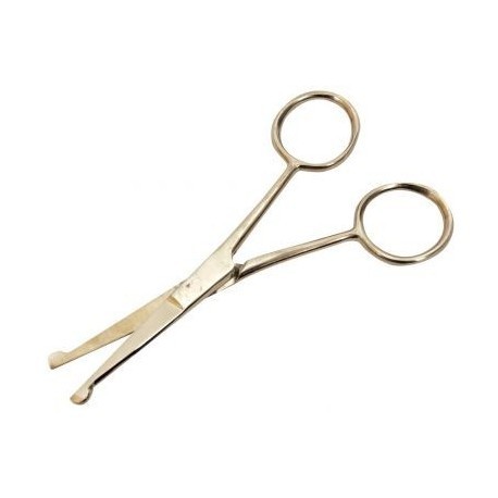 Small Plaiting Scissors