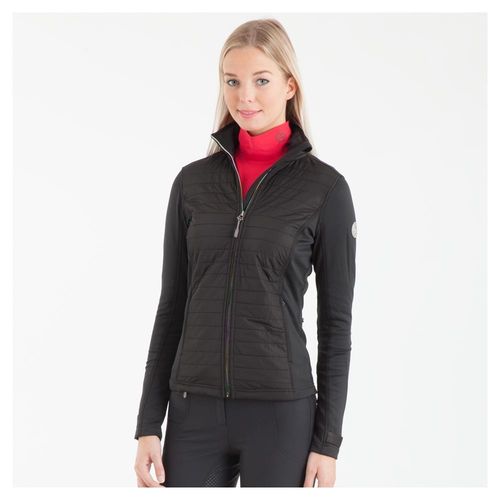 ANKY Quilted TechnoStretch Jacket