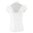 ANKY Grandeur White Ladies Shirt
