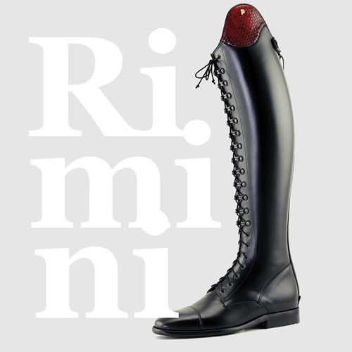 New Rimini Petrie Riding Boot