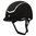 BR Riding Helmet Sigma Microfiber Glitter VG1