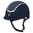 BR Riding Helmet Sigma Microfiber Glitter VG1