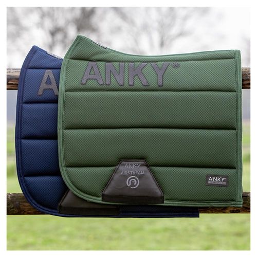 Limited Edition ANKY Air Stream Dressage Pad