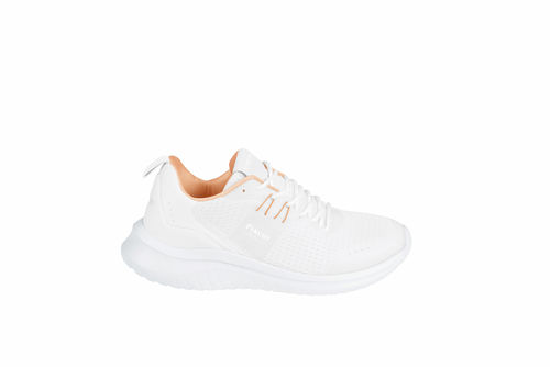 Pikeur Onou White Sneaker Trainers