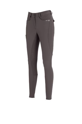Pikeur Laure GR Breeches in Fossil