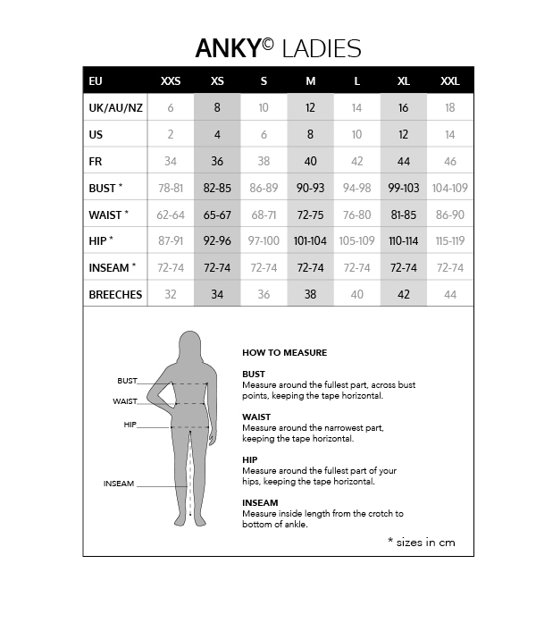 ANKY_ladies_size_chart