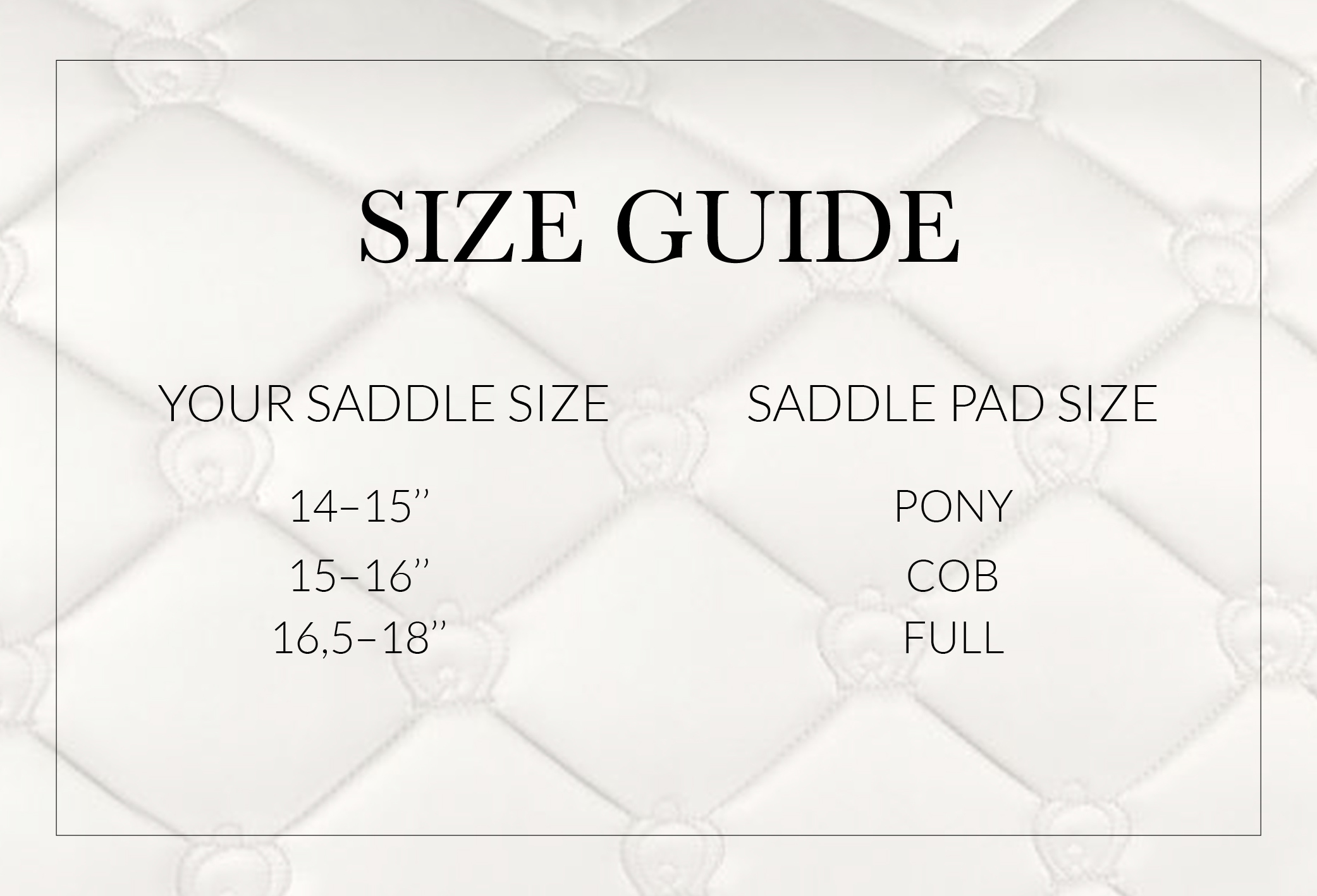 Saddle_Pad_Size_guide